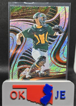 Daniel Susac 2023 Chronicles Revolution No 20