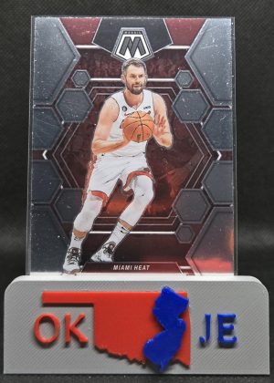 Kevin Love 2022-23 Mosaic Base No 42