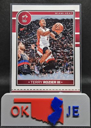 Terry Rozier III 2024-25 Hoops Base No 176