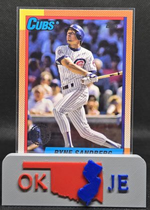 Ryne Sandberg 2025 1990 Topps No T90-71