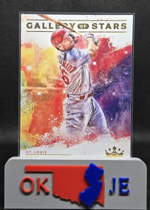 Paul Goldschmidt 2022 Diamond Kings Gallery of Stars No GS-13