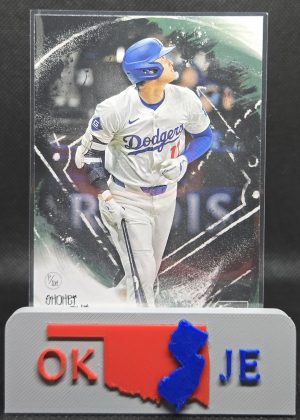 Shohei Ohtani 2024 Topps All Class No AC-8