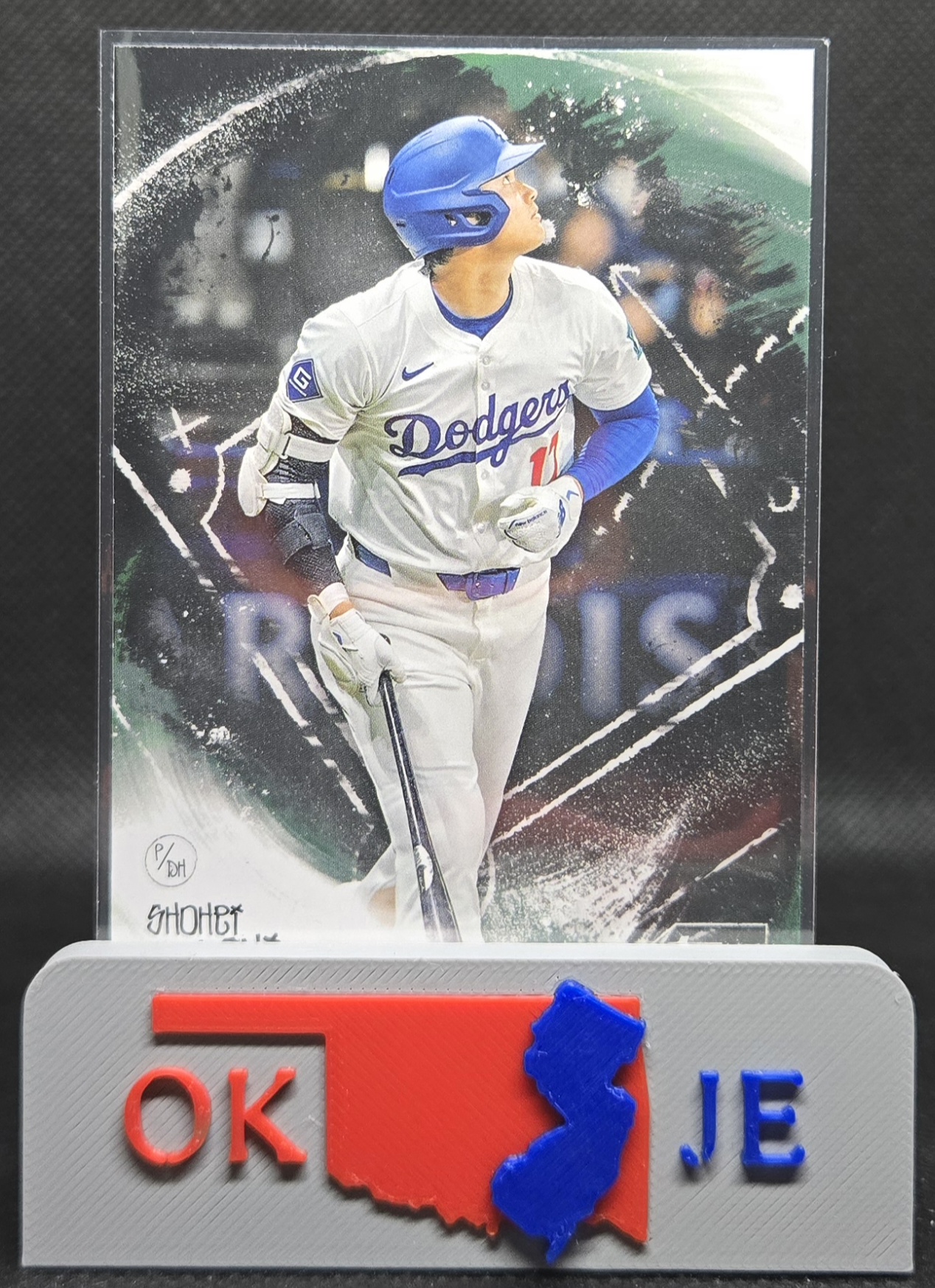 Shohei Ohtani 2024 Topps All Class No AC-8