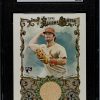 sgc 9 thomas saggese #agr tsa 2025 allen & ginter relic pop 1