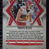 travis kelce 2025 phoenix bronze hyper # /50