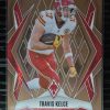travis kelce 2025 phoenix bronze hyper # /50